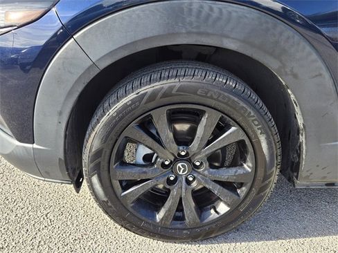 Used 2021 MAZDA CX-30 AWD 2.5 Turbo S image 7