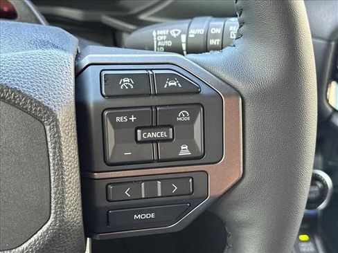 Used 2025 Toyota Land Cruiser w/ Premium Package AWD/4WD image 28