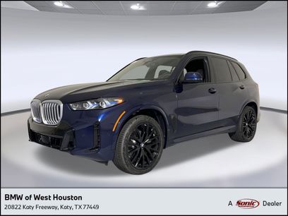 Used 2026 BMW X5 sDrive40i w/ M Sport Package