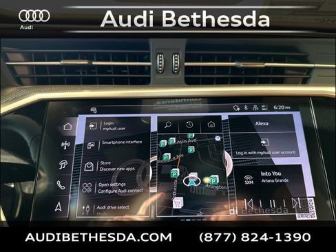 New 2026 Audi RS 7 Performance image 15