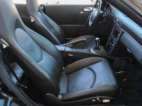 Used 2009 Porsche 911 Carrera 4S AWD/4WD image 15