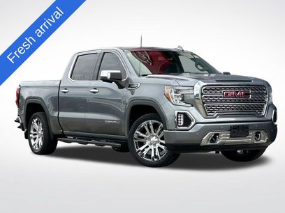 Used 2020 GMC Sierra 1500 Denali
