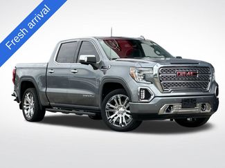 Used 2020 GMC Sierra 1500 Denali AWD/4WD 360° Tour