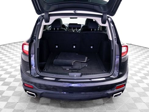 Used 2024 Acura RDX SH-AWD w/ Technology Package image 34