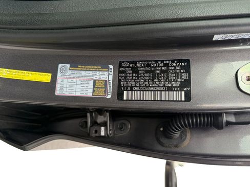 Used 2021 Hyundai Tucson Value image 24