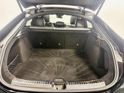 Used 2024 Mercedes-Benz GLE 53 AMG 4MATIC Coupe image 27