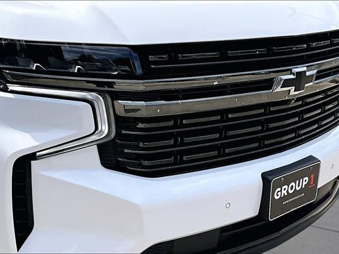 Used 2021 Chevrolet Tahoe RST w/ Luxury Package RWD image 30