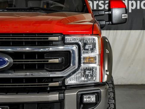 Used 2020 Ford F250 King Ranch image 38