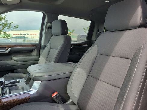 Used 2024 GMC Sierra 1500 Elevation w/ X31 Off-Road Package image 22