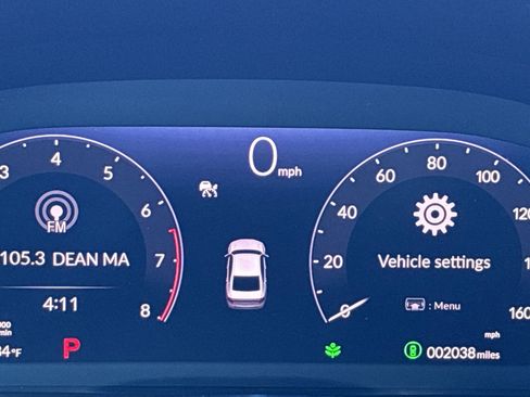 Certified 2025 Honda Accord SE image 36