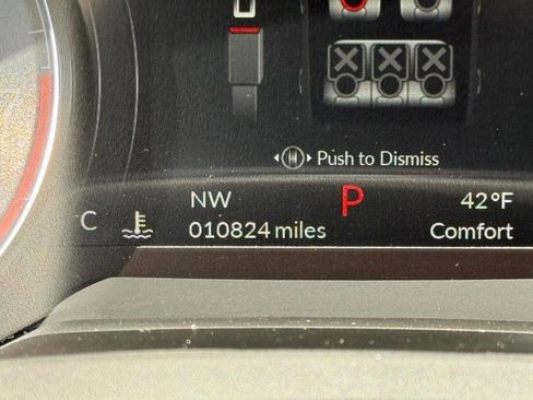 Certified 2023 Acura RDX AWD w/ Advance Package image 20