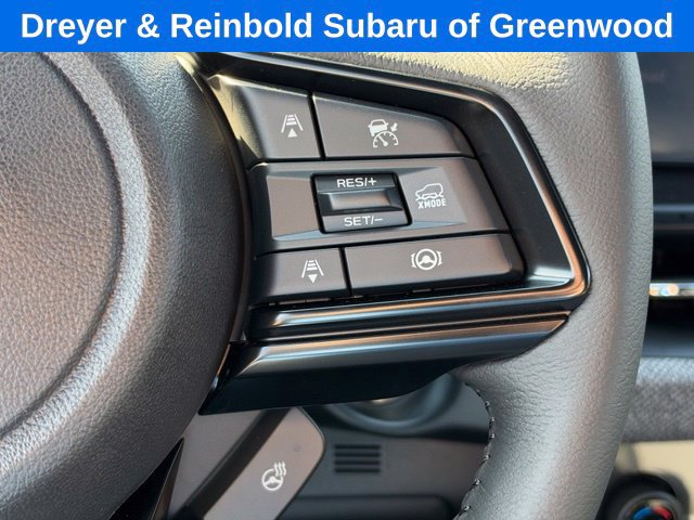 New 2026 Subaru Outback Limited AWD/4WD image 15