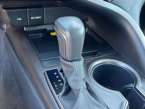 Used 2024 Toyota Camry XSE FWD image 17