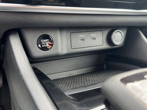 New 2026 Nissan Rogue S image 21