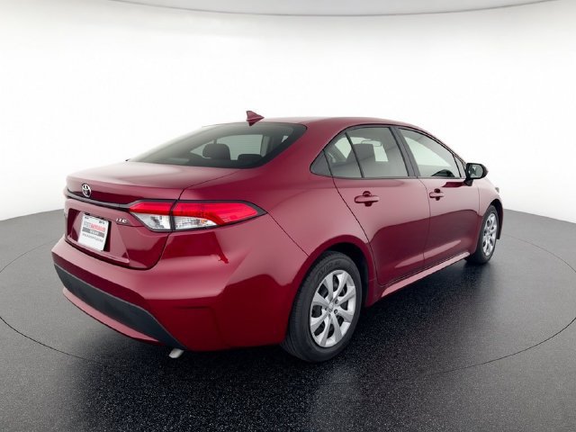 Used 2022 Toyota Corolla LE FWD image 6
