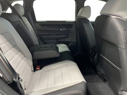 New 2026 Honda CR-V Sport Touring image 28