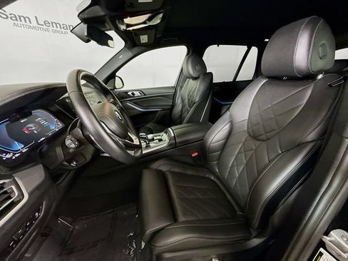 Used 2023 BMW X5 xDrive45e AWD/4WD image 22