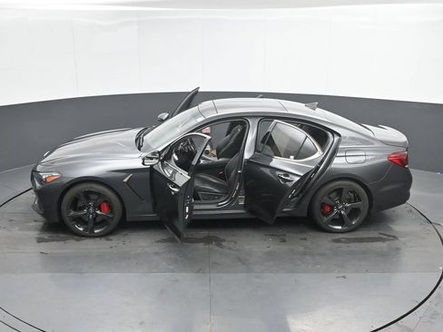 Used 2019 Genesis G70 3.3T Advanced w/ Sport Package AWD/4WD image 51