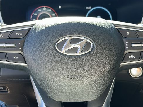 Used 2023 Hyundai Santa Fe SEL w/ Premium Package image 15