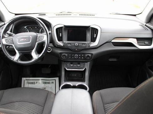 Used 2020 GMC Terrain SLE w/ Driver Convenience Package image 28