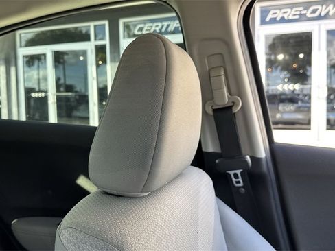 Used 2020 Honda HR-V LX image 21