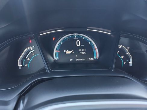 Used 2019 Honda Civic LX image 31
