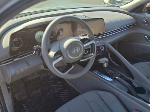 Certified 2024 Hyundai Elantra SEL image 18
