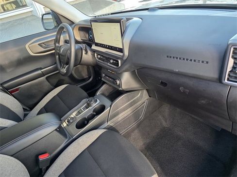Certified 2025 Ford Bronco Sport Big Bend image 16