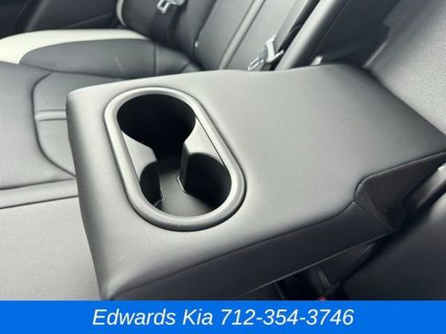New 2026 Kia K5 GT-Line w/ GT-Line Premium Package image 15