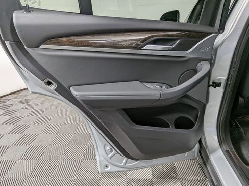 Used 2020 BMW X3 xDrive30i w/ Convenience Package image 36