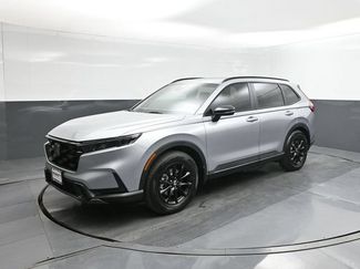 Used 2026 Honda CR-V Sport-L video 1