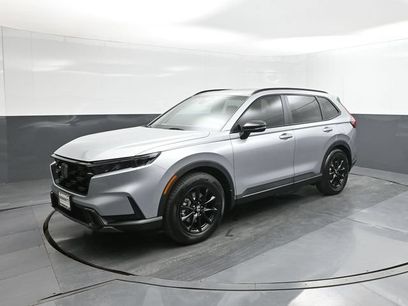 Used 2026 Honda CR-V Sport-L