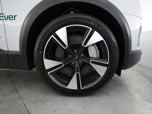 Used 2025 Polestar Polestar 3 AWD/4WD image 20