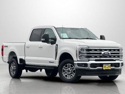 Used 2024 Ford F350 Lariat