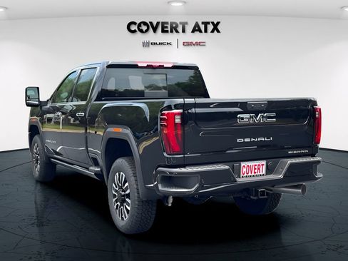 New 2026 GMC Sierra 2500 Denali Ultimate w/ Max Trailering Package AWD/4WD image 6
