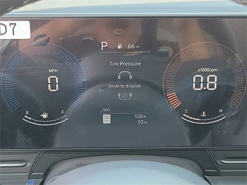 New 2026 Hyundai Kona SEL Sport image 10