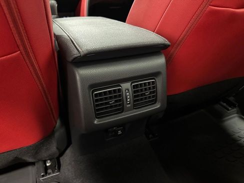 Used 2026 Toyota Camry XSE FWD image 49