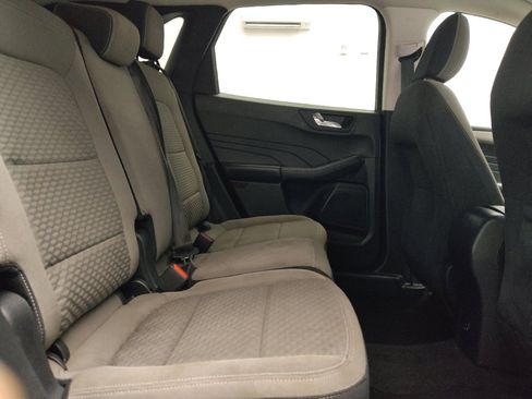 Used 2021 Ford Escape SE FWD image 19