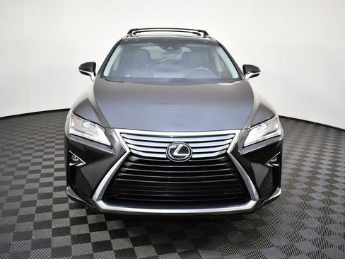 Used 2016 Lexus RX 350 350 w/ Premium Package image 2