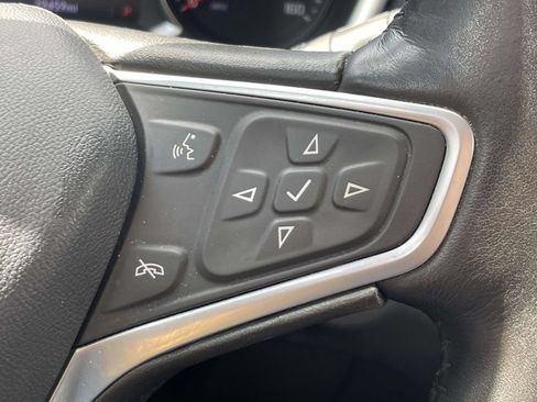 Used 2022 Chevrolet Equinox LT AWD/4WD image 27
