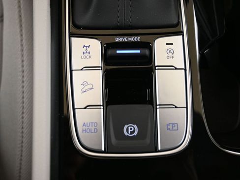 New 2026 Hyundai Tucson SEL image 36