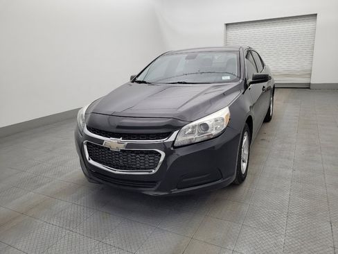 Used 2015 Chevrolet Malibu LS image 15
