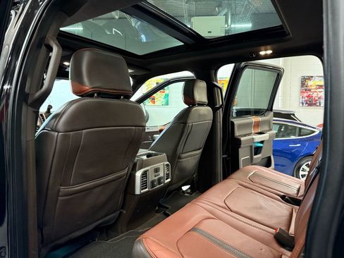 Used 2018 Ford F250 King Ranch w/ King Ranch Ultimate Package image 14