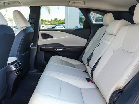 New 2026 Lexus RX 350 w/ Convenience Package image 26