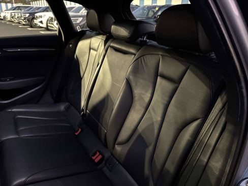 Used 2017 Audi A3 e-tron Premium Plus w/ Technology Package image 14