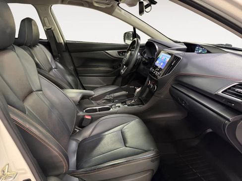 Used 2021 Subaru Crosstrek 2.5i Limited w/ Moonroof Package 2 image 19