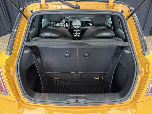 Used 2009 MINI Cooper S image 25