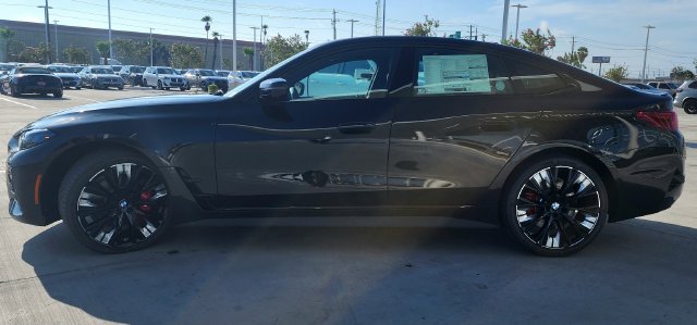 New 2026 BMW 430i w/ M Sport Package RWD image 4