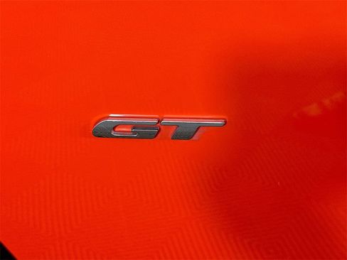 Used 2018 Dodge Challenger GT w/ Driver Convenience Group image 28