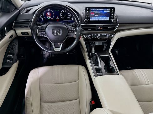 Used 2020 Honda Accord EX-L image 17
